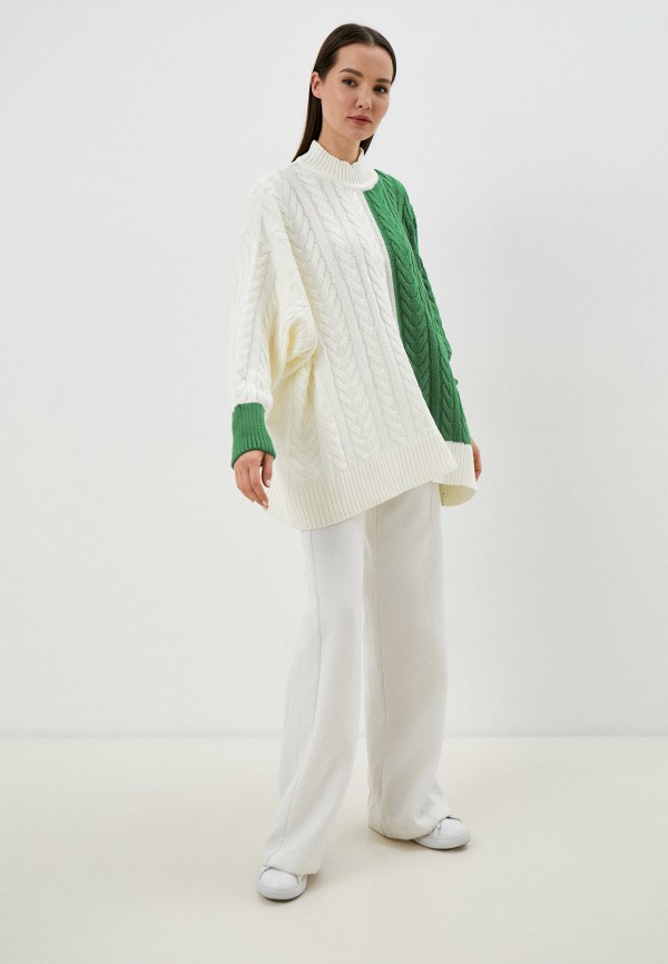 фото Свитер melle