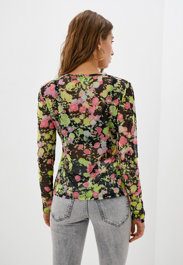 фото Лонгслив pais