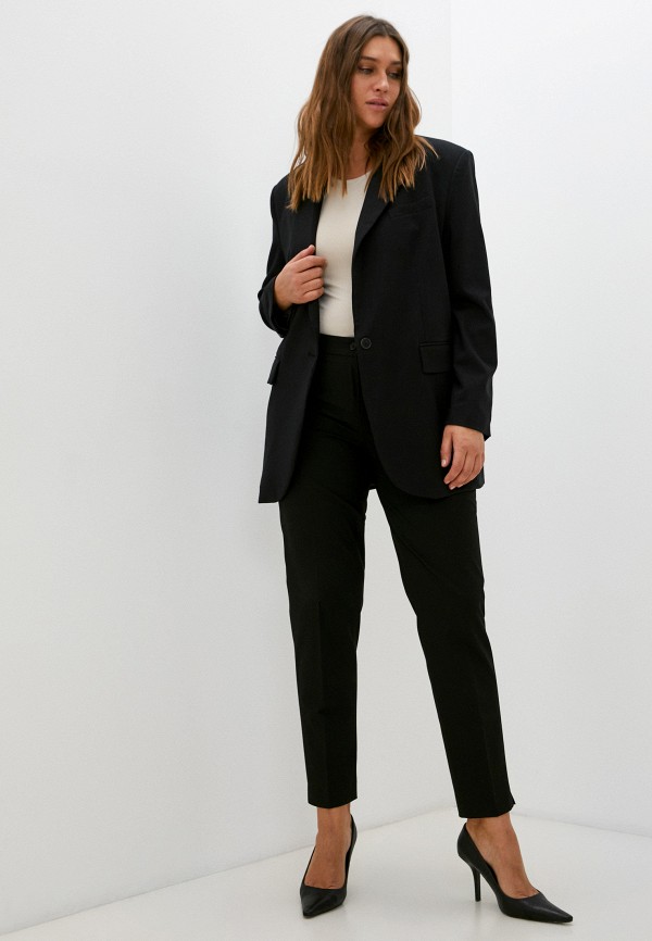 фото Брюки paspartu