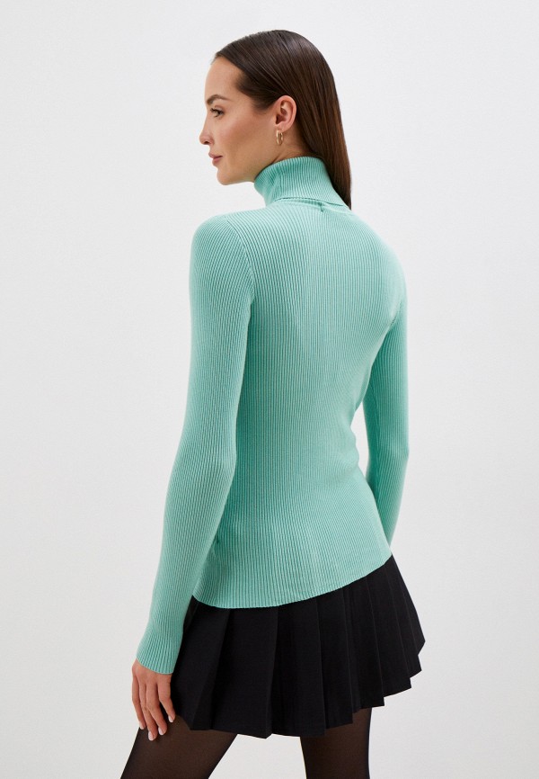 фото Водолазка fine joyce