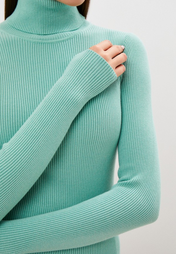 фото Водолазка fine joyce