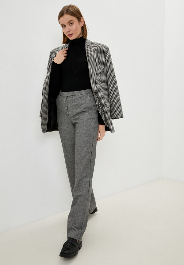 фото Водолазка fine joyce