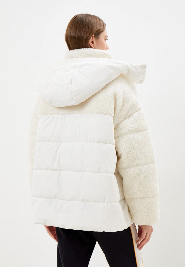 фото Куртка утепленная befree