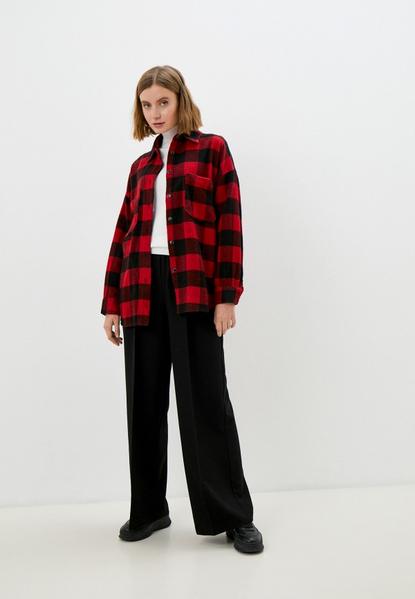 фото Рубашка mossmore