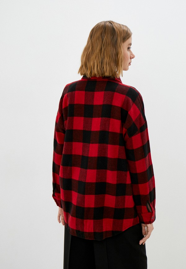 фото Рубашка mossmore