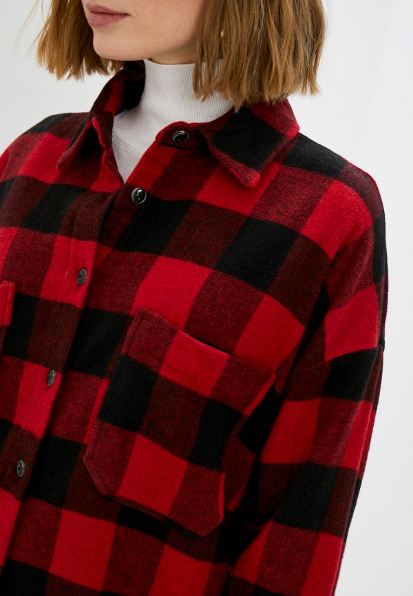 фото Рубашка mossmore