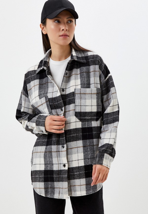 фото Рубашка mossmore