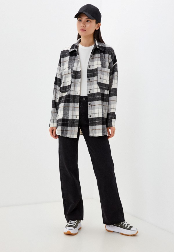 фото Рубашка mossmore