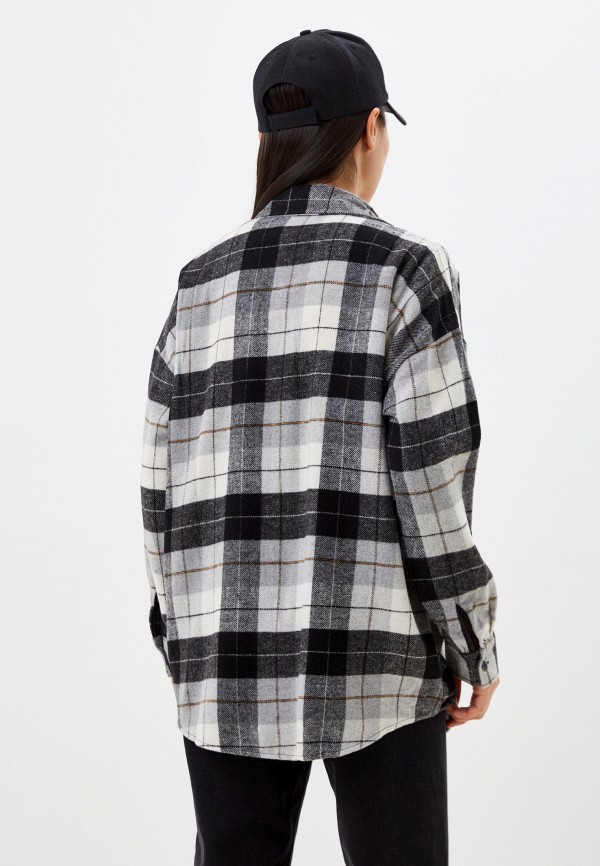 фото Рубашка mossmore