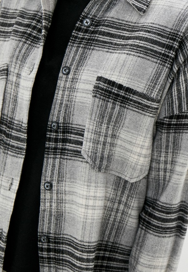 фото Рубашка mossmore