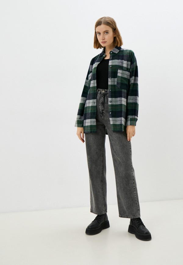 фото Рубашка mossmore