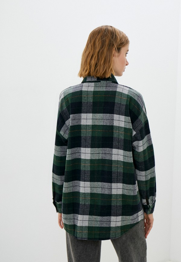 фото Рубашка mossmore