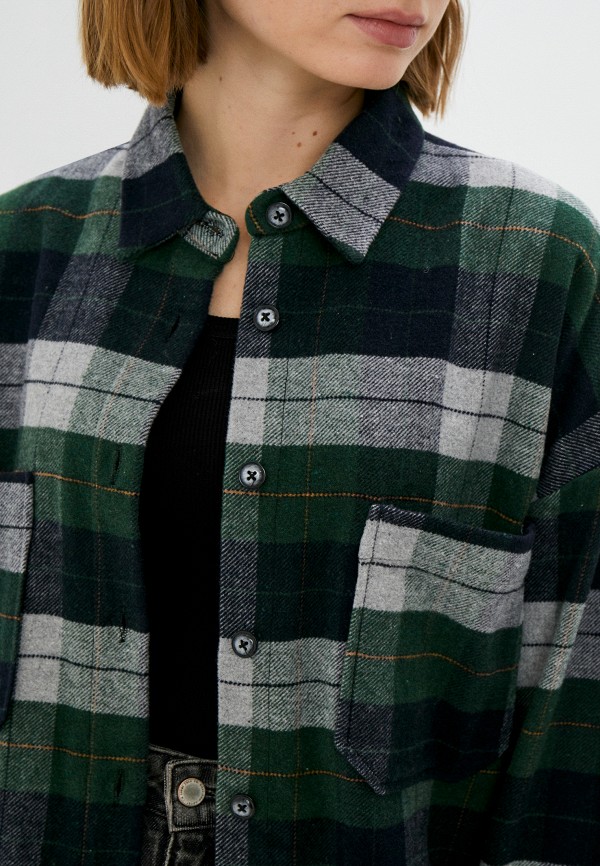 фото Рубашка mossmore