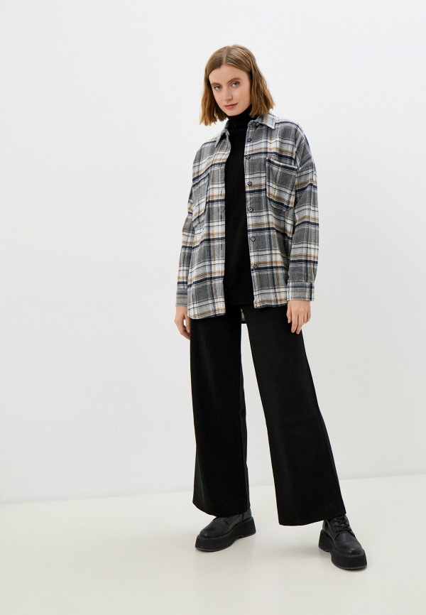 фото Рубашка mossmore