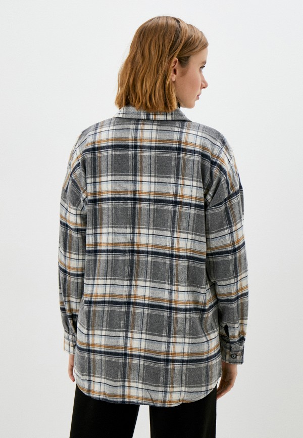 фото Рубашка mossmore