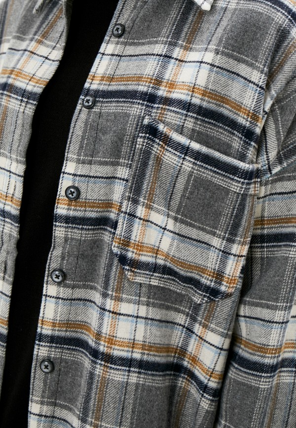 фото Рубашка mossmore