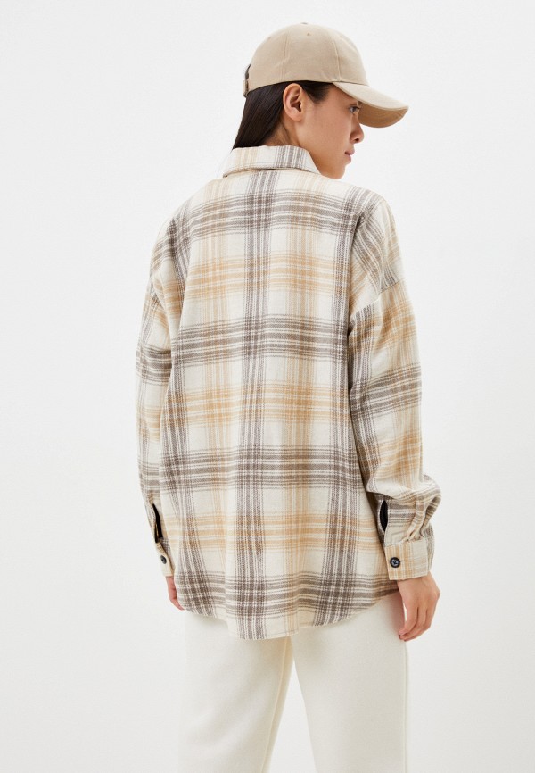 фото Рубашка mossmore