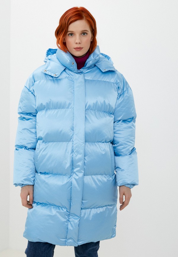 фото Куртка утепленная lulez