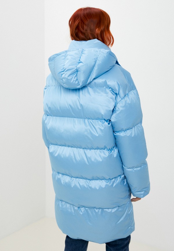 фото Куртка утепленная lulez