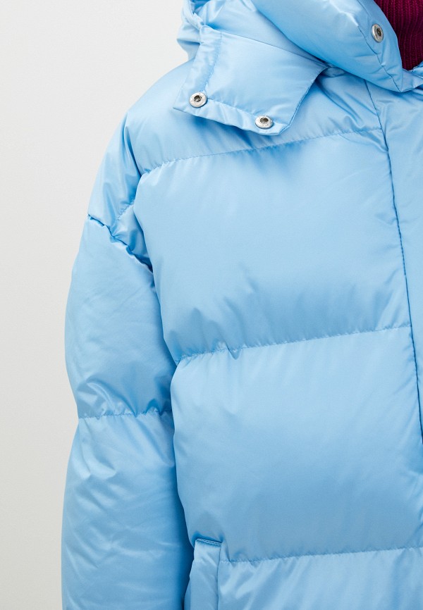 фото Куртка утепленная lulez