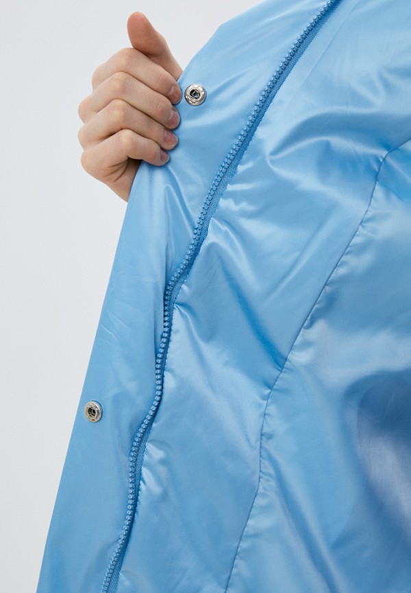 фото Куртка утепленная lulez