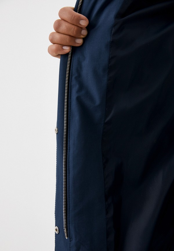 фото Куртка утепленная karmel style