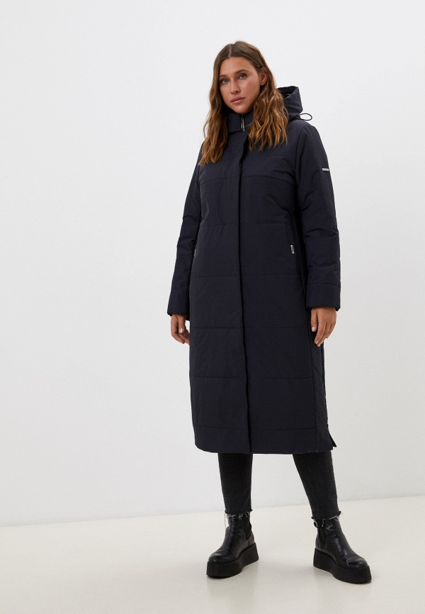 фото Куртка утепленная karmel style