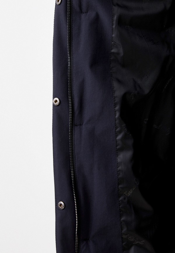 фото Куртка утепленная karmel style