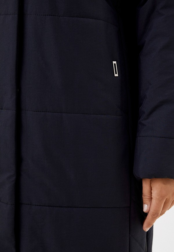 фото Куртка утепленная karmel style