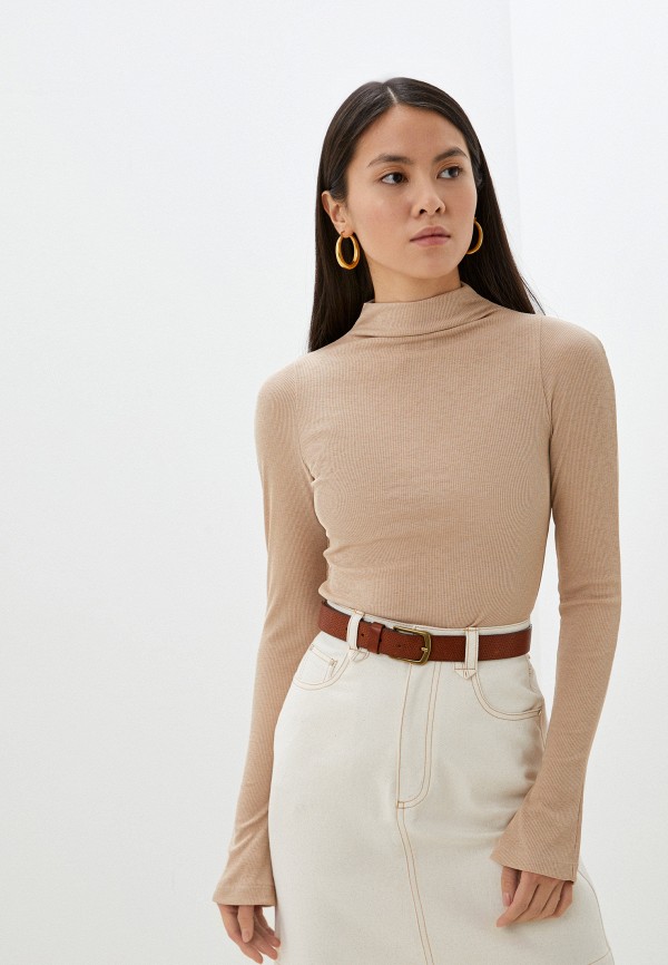 фото Водолазка shamani