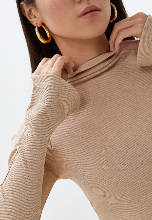 фото Водолазка shamani