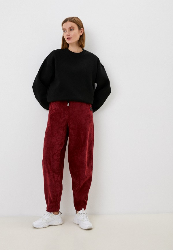 фото Брюки модный дом виктории тишиной