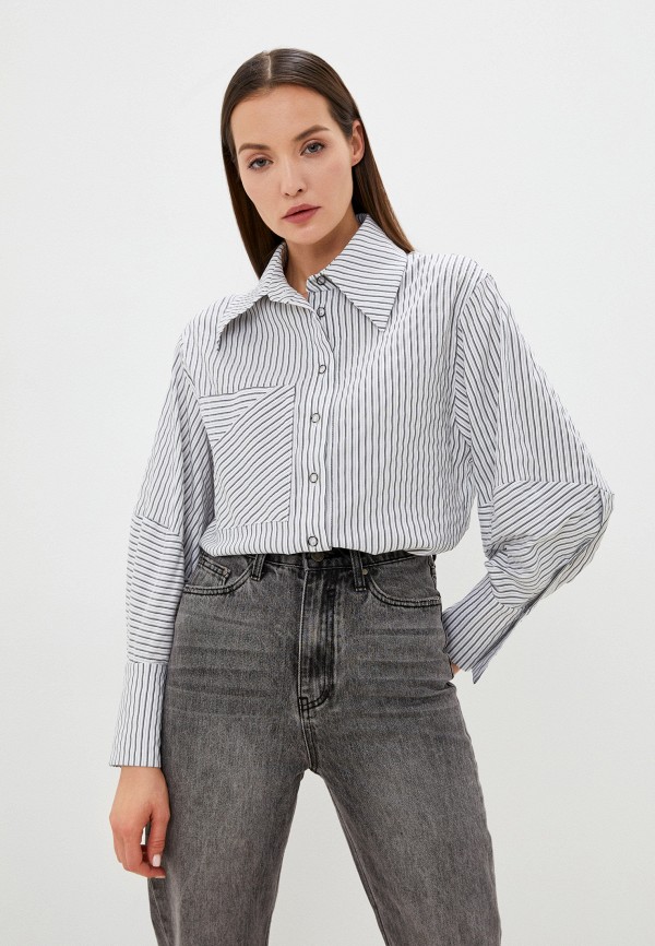 фото Рубашка модный дом виктории тишиной