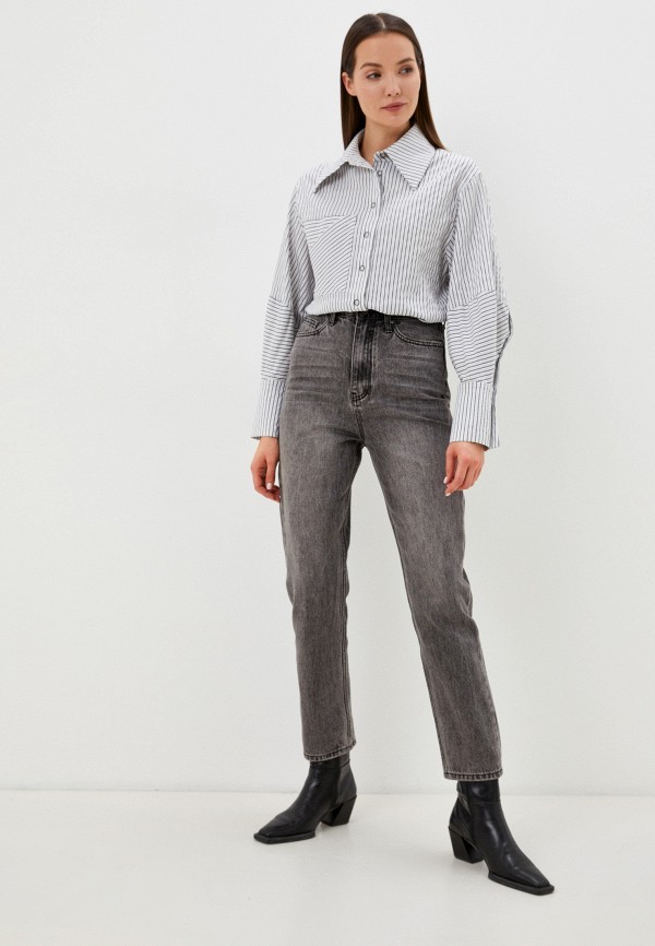 фото Рубашка модный дом виктории тишиной