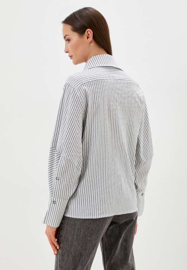 фото Рубашка модный дом виктории тишиной