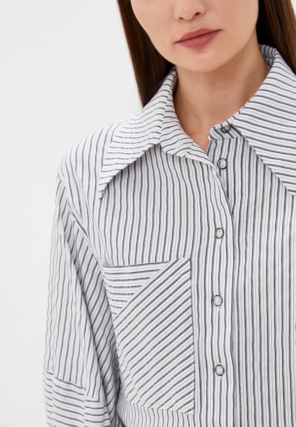 фото Рубашка модный дом виктории тишиной