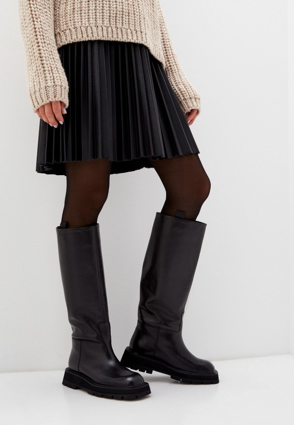 фото Сапоги evigi