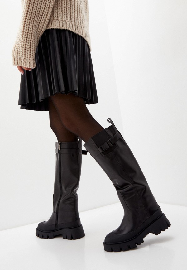 фото Сапоги evigi