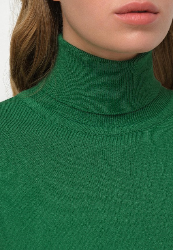 фото Водолазка mollis