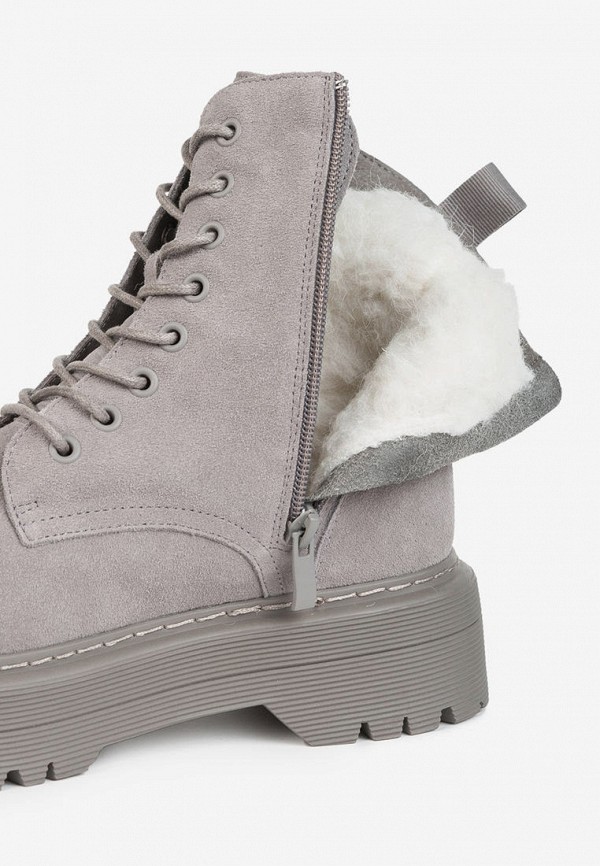 фото Ботинки marmalato