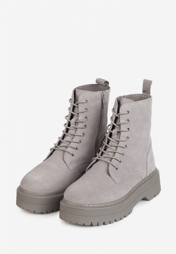 фото Ботинки marmalato