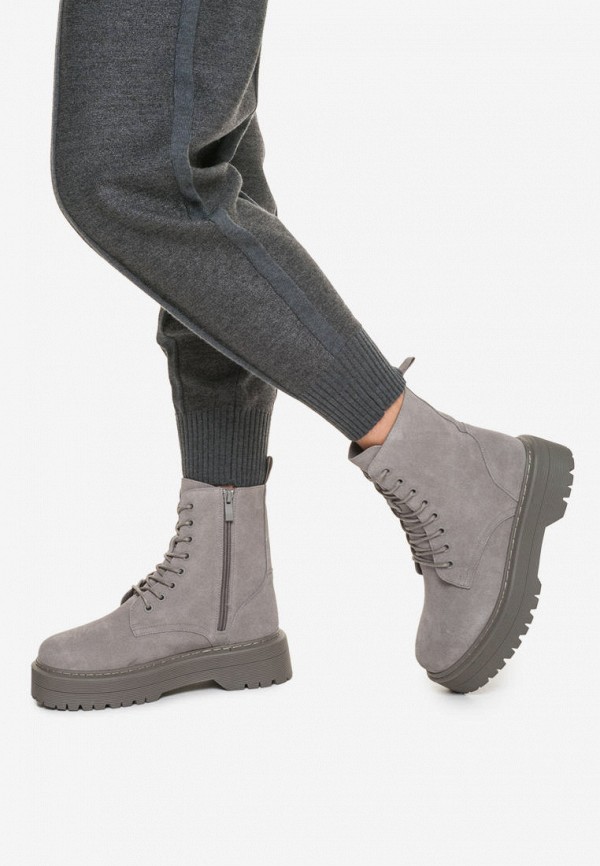 фото Ботинки marmalato