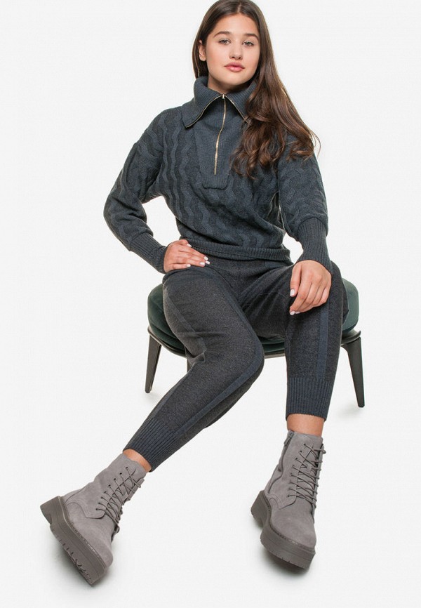 фото Ботинки marmalato