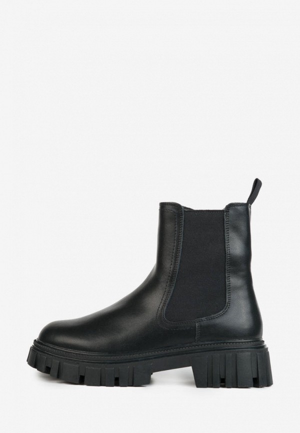 фото Ботинки marmalato