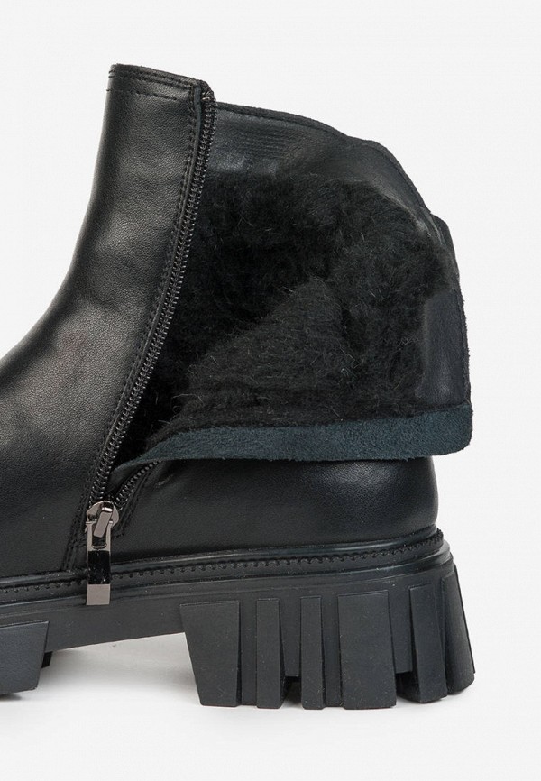 фото Ботинки marmalato