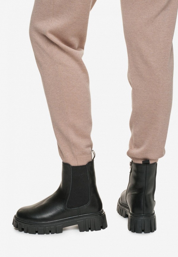 фото Ботинки marmalato