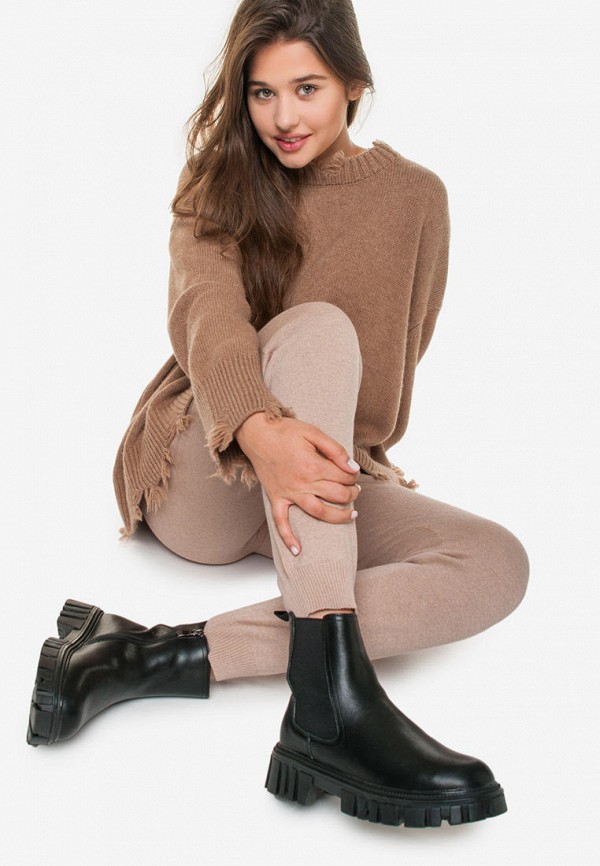 фото Ботинки marmalato