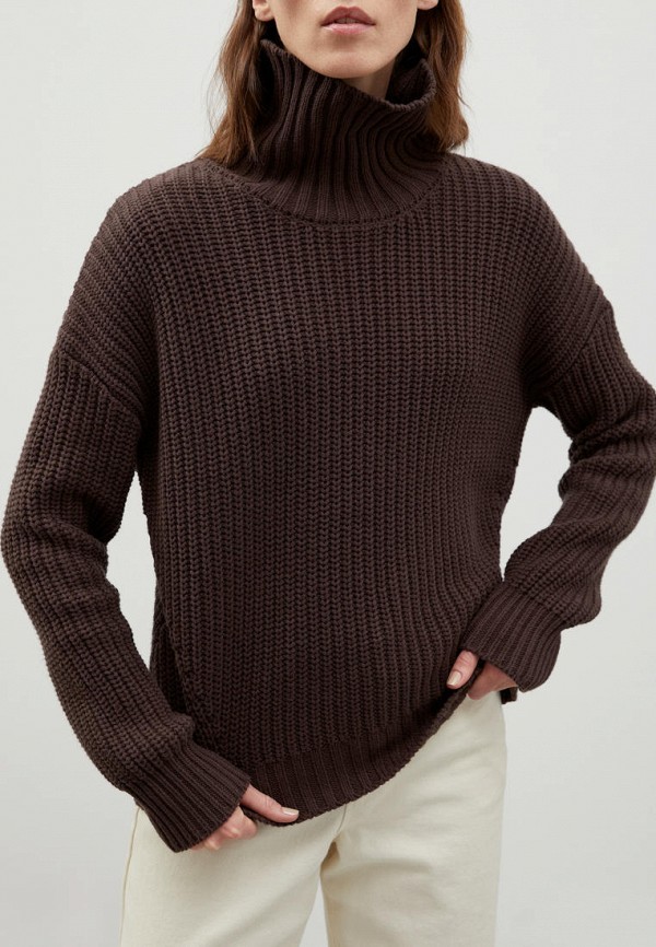 фото Свитер finn flare