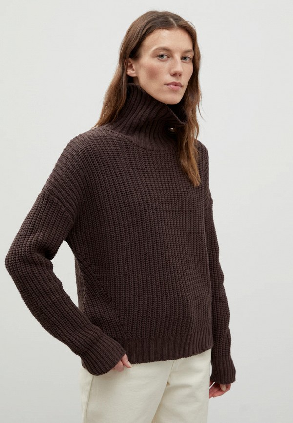 фото Свитер finn flare