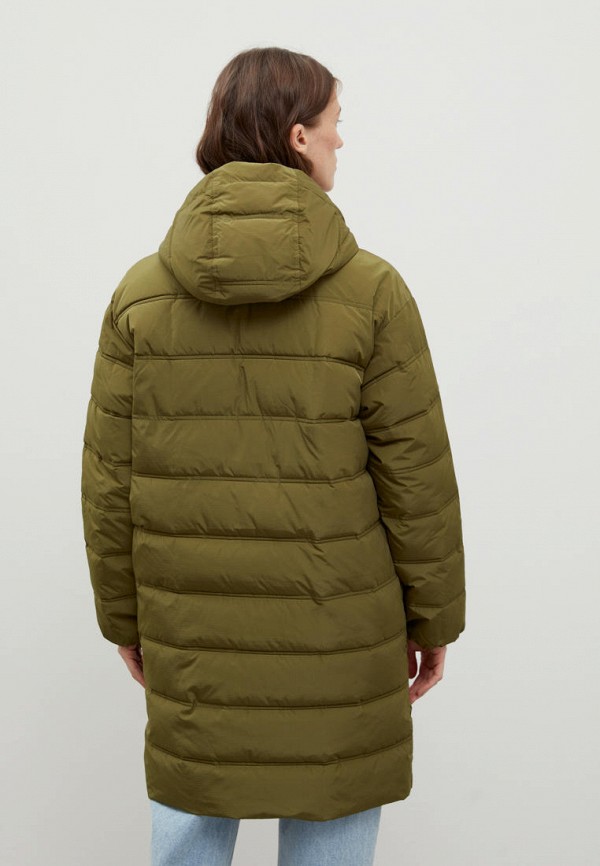 фото Куртка утепленная finn flare